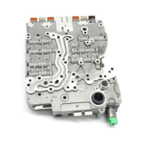 Getriebeumbausatz 8-Gang-Getriebeventilkörper für BMW für Jaguar für Land(8HP55) von Zyfto