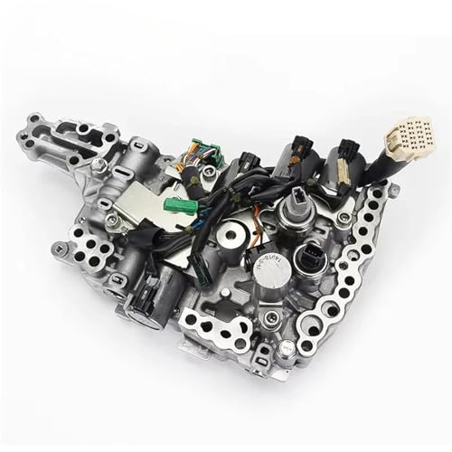 Getriebeumbausatz Autoteile für Original JF016E CVT-Automatikgetriebekörper für mit Magnet für Nissan Getriebeumbausatz Autoteile für Original JF016E CVT-Automatikgetriebekörper für mit Magnet für Nissan von Zyfto