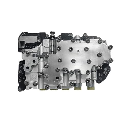 Getriebeumbausatz CVT180 Automatische Übertragung Magnetventil Körper Für Mit Kit Für MG Auto Teile accesorio vehículo Getriebeumbausatz CVT180 Automatische Übertragung Magnetventil Körper Für Mit Kit Für MG Auto Teile accesorio vehículo von Zyfto