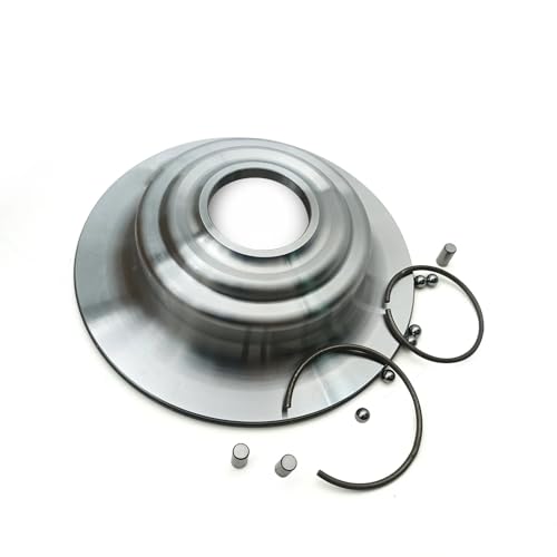 Getriebeumbausatz Getriebe Kettenrad Zylinder Nachrüstsatz für Nissan Altima für Sentra für Dodge für Caliber von Zyfto