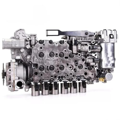 Getriebeumbausatz Getriebeventilgehäuse Auto-Chassis-Teile Automatikgetriebe-Teile Getriebeumbausatz Getriebeventilgehäuse Auto-Chassis-Teile Automatikgetriebe-Teile von Zyfto