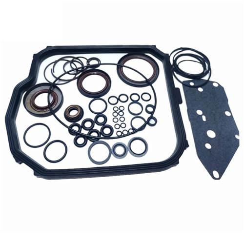 Getriebeumbausatz K155900A 155400 AL4 Automatikgetriebe für Master-Überholungs-Reparatursätze Halbwellen Getriebeumbausatz K155900A 155400 AL4 Automatikgetriebe für Master-Überholungs-Reparatursätze Halbwellen von Zyfto