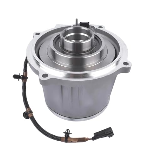 Getriebeumbausatz Viskosekupplung für das hintere Differential für Mazda CX-3 16-23 CX-5 CX-9 AWD Getriebeumbausatz Viskosekupplung für das hintere Differential für Mazda CX-3 16-23 CX-5 CX-9 AWD von Zyfto