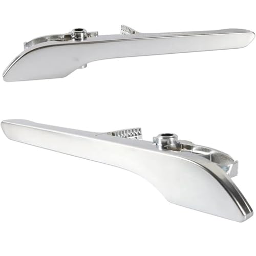 Zyfto Autotürgriff Äußere Türgriff für Tesla für Modell 3 Links und rechts Außengriffe 1081831-00-H 1081832-00-H Zyfto Autotürgriff Äußere Türgriff für Tesla für Modell 3 Links und rechts Außengriffe 1081831-00-H 1081832-00-H von Zyfto