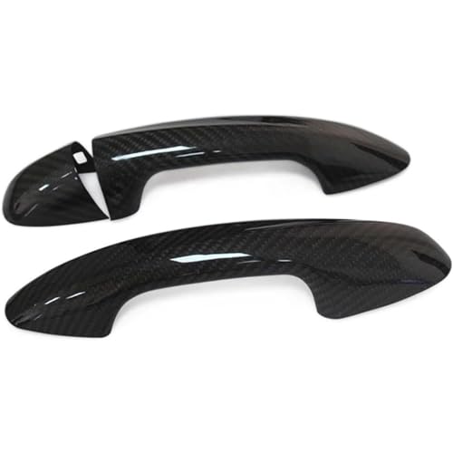 Zyfto Autotürgriff Auto-Außentürgriff für Benz S-Klasse W222 2014-2020(2 Doors-no Sensor) von Zyfto