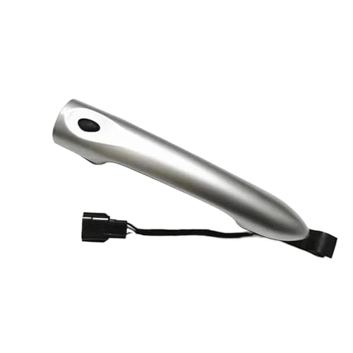 Zyfto Autotürgriff Auto Außentürgriff für fluence Latitude 2011-2016 Auto Außentürgriff Vorne Hinten von Zyfto