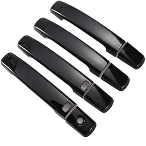 Zyfto Autotürgriff Auto Links Außentür Griff Altima 2007-2012 Carbon Fiber Stil Schwarz Moulding Abdeckung Trim Zyfto Autotürgriff Auto Links Außentür Griff Altima 2007-2012 Carbon Fiber Stil Schwarz Moulding Abdeckung Trim von Zyfto