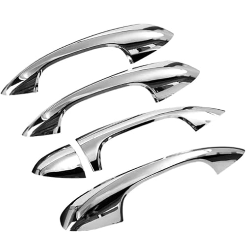 Zyfto Autotürgriff Auto Links Außentürgriff für Chrom LHD Außen E-Klasse W213 GLC X253 C-Klasse Zyfto Autotürgriff Auto Links Außentürgriff für Chrom LHD Außen E-Klasse W213 GLC X253 C-Klasse von Zyfto