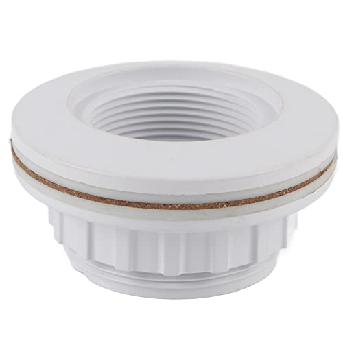 1,5 -Zoll -Erdungspool Return Inlet Mount Hydrostream Retream Retream Retree Jet -Signal Swimming Pool Heiße Feder von ZykoXental