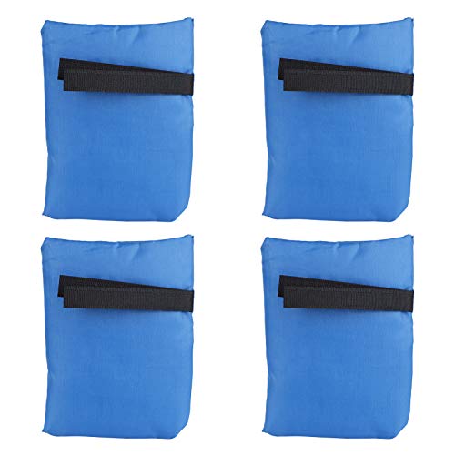 4pcs Wasserhahnschutz Außenhahnabdeckung Frostschutzmittel -Schutzhülle isoliertes Rohr (Blau) von ZykoXental