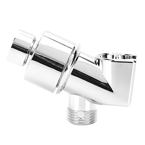 DUSCH HEAD HALTER EINSTELLBARER ROTATING MESSING BADEZIMMER ZUBEHÖR DUSCH HEAD HALTER EINSTELLBARER ROTATING MESSING BADEZIMMER ZUBEHÖR von ZykoXental