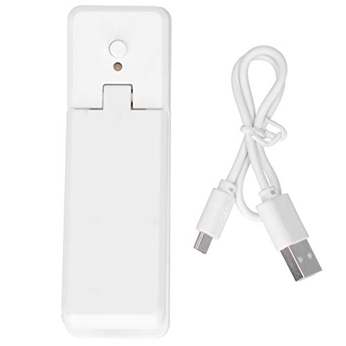 Mini tragbare USB -Food -Nüsse Snacks Beutel Versiegelung weißer Heizung Versiegelung von ZykoXental