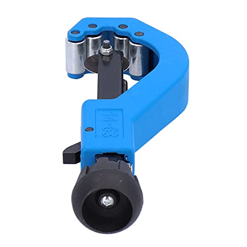 PVC -Rohrschneider Schnellschere Werkzeug Aluminium Kunststoffrohr PE -Wasserrohr Schneidwerkzeug (Big Cutter) von ZykoXental