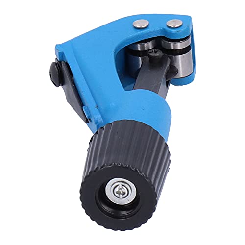 PVC -Rohrschneider Schnellschere Werkzeug Aluminium Kunststoffrohr PE -Wasserrohr Schneidwerkzeug (Kleiner Cutter) von ZykoXental