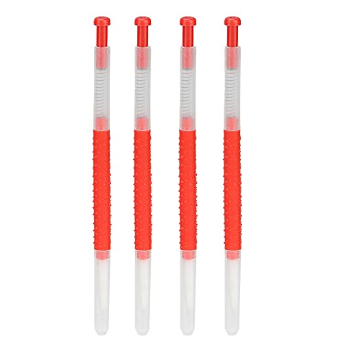 Plastik Imkerei Honigbiene Larven transplantieren Werkzeug Aufzucht Königin Biene 4pcs von ZykoXental