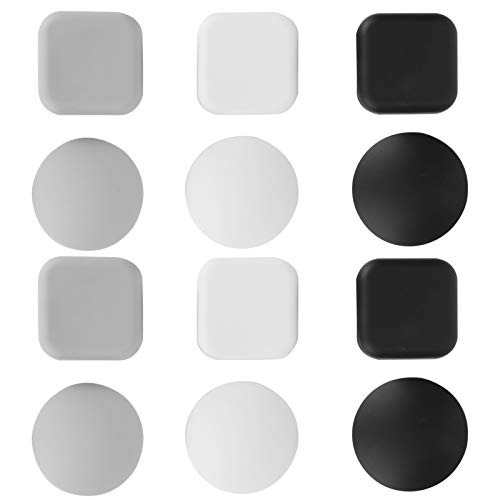 SILIKON TÜR STOPPER KIT MIT SELBST KLEBENDEM RÜCKEN SOUND ABSORBING WALL PROTECTOR FÜR HAUS BÜRO SILIKON TÜR STOPPER KIT MIT SELBST KLEBENDEM RÜCKEN SOUND ABSORBING WALL PROTECTOR FÜR HAUS BÜRO von ZykoXental