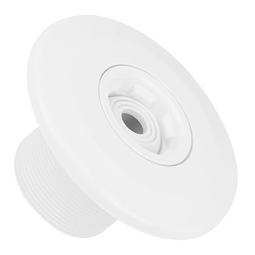 Schwimmbad SPA Massage Jet Düse 360 Grad drehbare Pool Wand Rückbau-Fitting 2in von ZykoXental