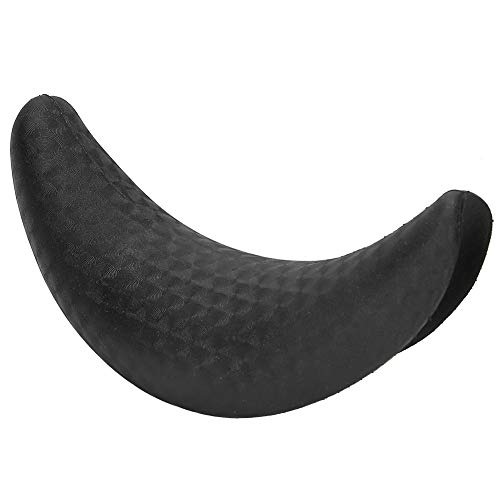 Silikon-Haar-Wasch-Nacken-Kissen Ultimate Comfort Kopf-Rest-Kissen Salon nach Hause von ZykoXental