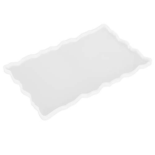 Silikonform handgefertigte Bastelwerkzeuge für Obst-Tee-Tablett Untersetzerform DIY hochwertige flexible sichere geruchlos Silikonform handgefertigte Bastelwerkzeuge für Obst-Tee-Tablett Untersetzerform DIY hochwertige flexible sichere geruchlos von ZykoXental
