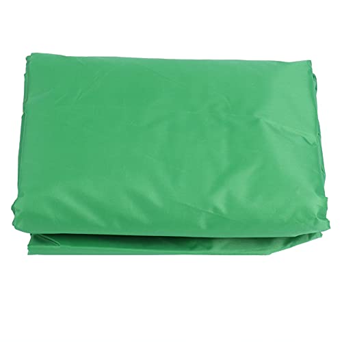 Swing Top Cover wasserdichte Sonnenschutz Swing Stuhl Protector für Gartenterrasse (Dreisitzer 195 * 125 * 15 cm) von ZykoXental