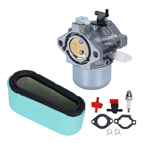 VERGASER LUFTFILTER KIT ERSATZ TEILE GARTEN WERKZEUG ZUBEHÖR BESTÄNDIGE STABILE LEISTUNG LAWN MOWER VERGASER GARTEN FITTINGS von ZykoXental