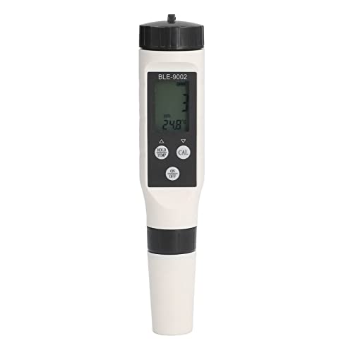 Wassertester sensible digitale Datenanzeige -Testmesser für die Hydrokroponik Wassertester sensible digitale Datenanzeige -Testmesser für die Hydrokroponik von ZykoXental