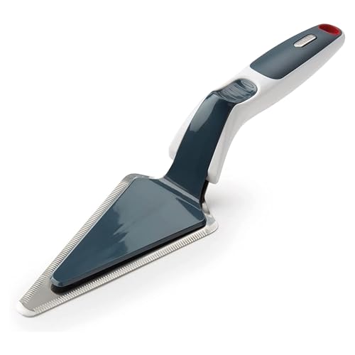 Zyliss E980090U Easy Slice Tortenheber, Walnuss, Weiß Zyliss E980090U Easy Slice Tortenheber, Walnuss, Weiß von Zyliss