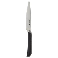 zyliss Gemüsemesser "Comfort Pro", (1 tlg.), Deutscher Edelstahl, langlebig, ergonomisch geformt von Zyliss