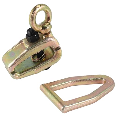 2-Wege-5-Tonnen-Selbstspannklemme for Autokarosserie-Reparatur-Zugklemme, Ausrüstung, Rahmen, Zurückziehen, Kollisionsreparaturmaschine für Kollisionsreparaturen von Zymjzbetic