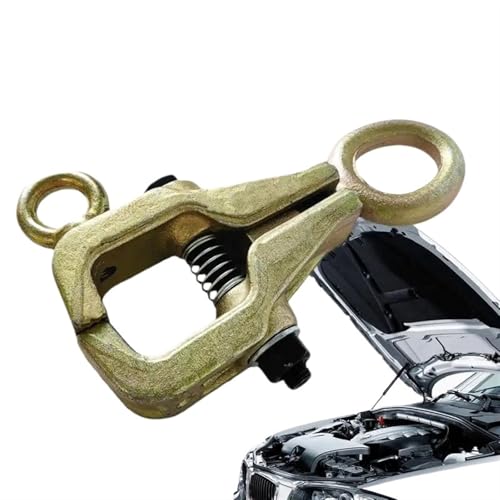 Auto Body Frame Puller Heavy Duty Präzisionsbearbeitung Clamp Multifunktionale Blech Werkzeuge Ding Remover für Kollisionsreparaturen Auto Body Frame Puller Heavy Duty Präzisionsbearbeitung Clamp Multifunktionale Blech Werkzeuge Ding Remover für Kollisionsreparaturen von Zymjzbetic