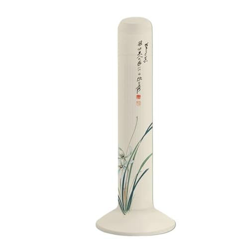 Elektrische Ventilatorabdeckungen, All-Inclusive, hochelastisch, rund, stehend, Staubschutz, moderner Sicherheits-Aufbewahrungsboden für Standventilatoren und Tischventilatoren(Color12,Size2) von Zymjzbetic