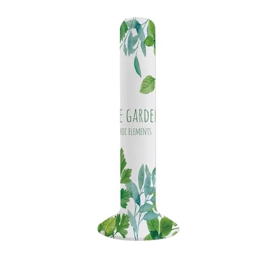 Elektrische Ventilatorabdeckungen, All-Inclusive, hochelastisch, rund, stehend, Staubschutz, moderner Sicherheits-Aufbewahrungsboden für Standventilatoren und Tischventilatoren(Color8,Size2) von Zymjzbetic