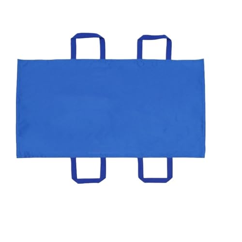 Patiententransfersystem for den Haushalt, weicher Tragegurt und Umlagerungsmatte for die Pflege bettlägeriger älterer Menschen für Krankenhäuser, Sportstätten, Krankenwagen(M) von Zymjzbetic