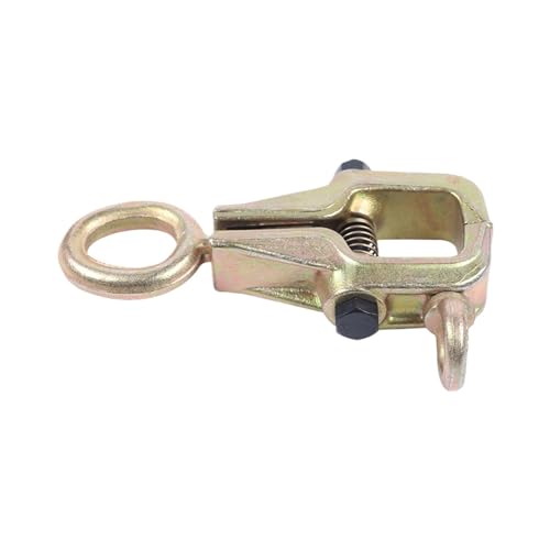 Selbstspannendes 5-Tonnen-Karosserie-Reparaturwerkzeug, Rahmengriff, Zugvorrichtung, Klemme, Ausbeulwerkzeug für Kollisionsreparaturen von Zymjzbetic