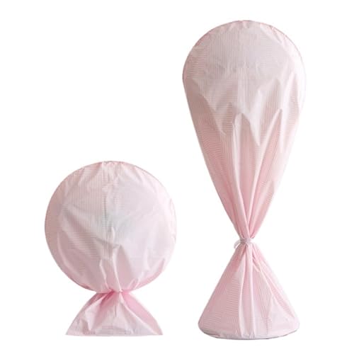 Zymjzbetic Elektrische Ventilatorabdeckung, bodenstehender elektrischer Ventilator, quadratische Abdeckung mit Reißverschluss für Standventilatoren und Tischventilatoren(Color2,Size2) von Zymjzbetic