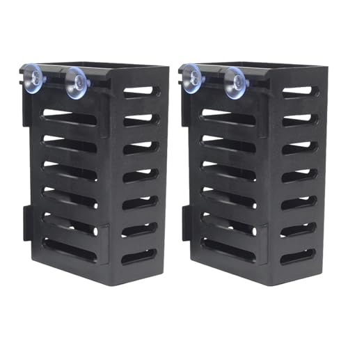 Zymoplas 2 paket/los Einzigartige Aquarium Blumentöpfe 2 Stücke Aquascaping Pflanzenhalter Saugnäpfe ABS Aquarium Blumentöpfe Mit Saugnapf Zymoplas 2 paket/los Einzigartige Aquarium Blumentöpfe 2 Stücke Aquascaping Pflanzenhalter Saugnäpfe ABS Aquarium Blumentöpfe Mit Saugnapf von Zymoplas