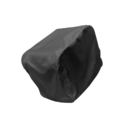 Zymoplas Generator Safe Elements Oxford Stoff Schutzhülle. Schutzhülle für Generator. Oxford Stoff Generator Abdeckung , 82 x 50 x 60 cm von Zymoplas