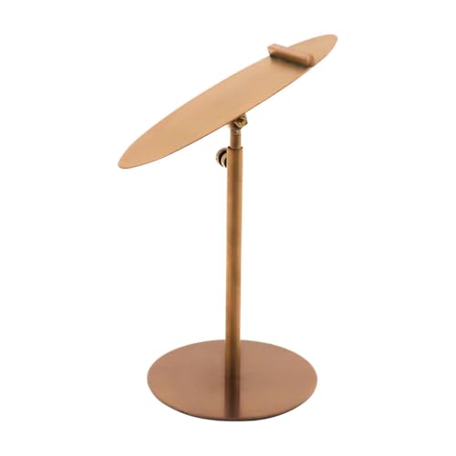 Zymoplas Moderner Schuhständer für Schuhe mit hohen Absätzen, Zubehör für polierte Oberflächen, Stil B Zymoplas Moderner Schuhständer für Schuhe mit hohen Absätzen, Zubehör für polierte Oberflächen, Stil B von Zymoplas