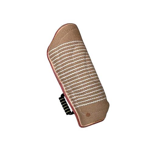 Zymoplas Starkes Kauspielzeug für Bullmastiff, Schutzhund zum Beißen Zymoplas Starkes Kauspielzeug für Bullmastiff, Schutzhund zum Beißen von Zymoplas