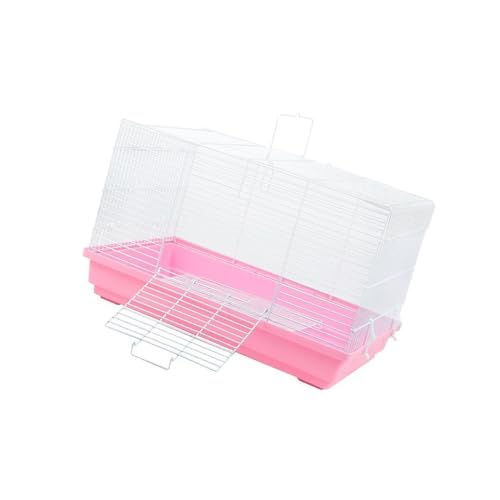 Zymoplas Tragbarer Haustier-Hamsterkäfig Kompakt Meerschweinchen Rennmäuse Mäuse Haus Flasche Tier, Typ 4 Zymoplas Tragbarer Haustier-Hamsterkäfig Kompakt Meerschweinchen Rennmäuse Mäuse Haus Flasche Tier, Typ 4 von Zymoplas