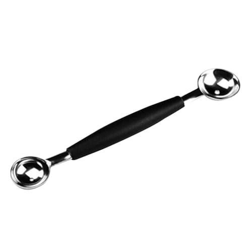 Zymoplas Watermelon Scoop Digger Ice Cream Scooper DIY Art Ball Plastic Handle Manual Scooping Dessert Fruit Melon Baller Zymoplas Watermelon Scoop Digger Ice Cream Scooper DIY Art Ball Plastic Handle Manual Scooping Dessert Fruit Melon Baller von Zymoplas