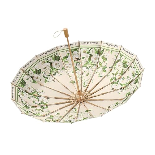 Zymoplas Zusammenklappbarer, winddichter Regenschirm für den Abdeckungsbereich und für Frauen. Starker und zusammenklappbarer, winddichter, Faltbarer Regenschirm mit Beschichtung, Typ+1 Zymoplas Zusammenklappbarer, winddichter Regenschirm für den Abdeckungsbereich und für Frauen. Starker und zusammenklappbarer, winddichter, Faltbarer Regenschirm mit Beschichtung, Typ+1 von Zymoplas