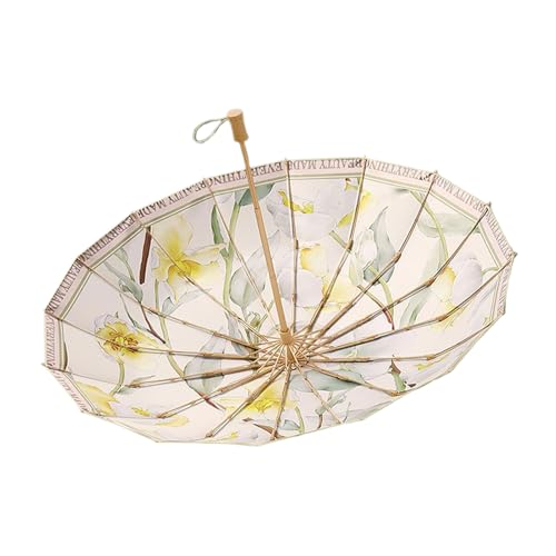 Zymoplas Zusammenklappbarer, winddichter Regenschirm für den Abdeckungsbereich und für Frauen. Starker und zusammenklappbarer, winddichter, Faltbarer Regenschirm mit Beschichtung, Typ+2 Zymoplas Zusammenklappbarer, winddichter Regenschirm für den Abdeckungsbereich und für Frauen. Starker und zusammenklappbarer, winddichter, Faltbarer Regenschirm mit Beschichtung, Typ+2 von Zymoplas