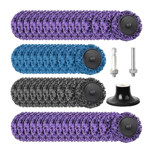Zyntora Flap Disc | Schleifscheibe Zum Polieren Stein - Winkelschleifer Polierzubehör Für Metall Holz Beton Oberflächenbearbeitung Zyntora Flap Disc | Schleifscheibe Zum Polieren Stein - Winkelschleifer Polierzubehör Für Metall Holz Beton Oberflächenbearbeitung von Zyntora