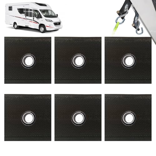 Zyntora Markisenschienen-Kederösen,Kederschienen-Öse | Paspelösen | Schienenöse, Tüllenösen für Markisen-Kederbänder, Campingzelte, Gartenpartys, 5–6 mm/7–8 mm Kederschienen Zyntora Markisenschienen-Kederösen,Kederschienen-Öse | Paspelösen | Schienenöse, Tüllenösen für Markisen-Kederbänder, Campingzelte, Gartenpartys, 5–6 mm/7–8 mm Kederschienen von Zyntora