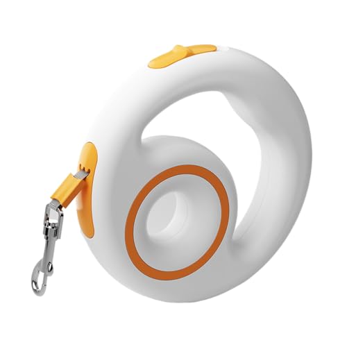 Zyntora Welpen Führleine | Verstellbare Katzenlaufleine - Tragbar rutschfest Federnd Leichtes Zubehör Für Outdoor Strandaktivitäten Zyntora Welpen Führleine | Verstellbare Katzenlaufleine - Tragbar rutschfest Federnd Leichtes Zubehör Für Outdoor Strandaktivitäten von Zyntora