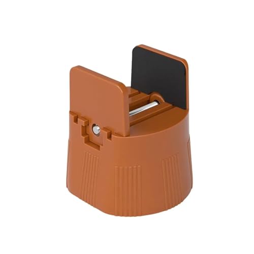 4 Stück Tischfüße, Bettkissen, Stuhlerhöhungen, Füße, Beinheber, Möbelerhöhungen, rutschfeste Pads for Tisch, Couch, Schrank, Waschmaschine, Sofa für Esszimmerstühle, Sofas(Brown--Width 1-50mm) 4 Stück Tischfüße, Bettkissen, Stuhlerhöhungen, Füße, Beinheber, Möbelerhöhungen, rutschfeste Pads for Tisch, Couch, Schrank, Waschmaschine, Sofa für Esszimmerstühle, Sofas(Brown--Width 1-50mm) von ZythrXLate