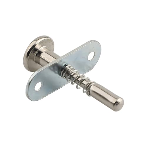 Bolzen-Kolben-Verriegelung, Kolben-Verriegelung, hohe Festigkeit, starke Feder, Zugfestigkeit, gute Duktilität, gute Elastizität, Büromöbel für Schränke, Türen von ZythrXLate