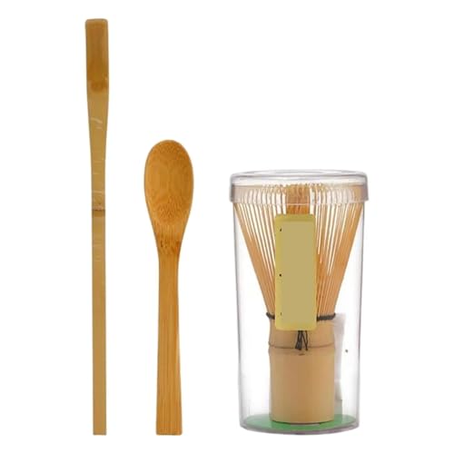 Matcha-Teeservice Zeremonie Matcha Praktische Pulver Schneebesen Kaffee Grün Tee Pinsel Chasen Werkzeug Grinder Werkzeuge Matcha-Teeservice Zeremonie Matcha Praktische Pulver Schneebesen Kaffee Grün Tee Pinsel Chasen Werkzeug Grinder Werkzeuge von ZythrXLate