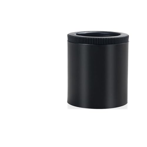 ZythrXLate 4 Stück Hochleistungs-Sofa-Schrankfüße, Beinheber, Möbel-Extra-Erhöhungsständer, rund, verstellbar, Möbelzubehör, 30 mm, 55 mm für Esszimmerstühle, Sofas(51.5mm) von ZythrXLate